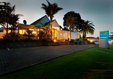 Scenic Hotel Bay of Islands :: click here for more information