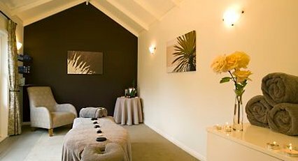 Day Spa, Bay of Islands